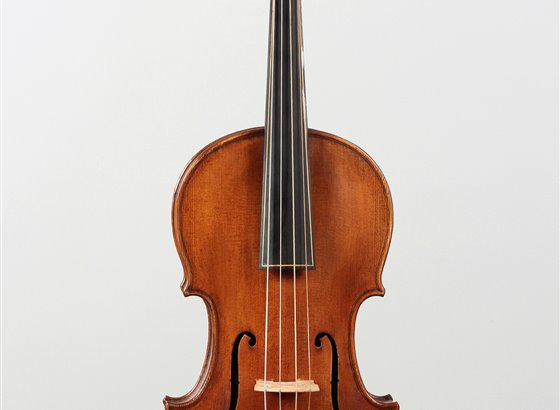 Viola - Antoine Laulhère 2017 (Mod. Carlo Giuseppe Testore 1703)