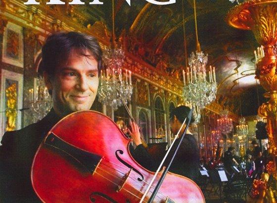 Strad magazine - Articolo Juillet 2012